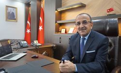 Başkan Ahmet Tural "Esnaf Güvenli Alışverişin Adresidir"