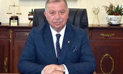 Başkan Çelik: Kurban Bayramını Gönüller Yaparak Yaşayalım