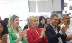 Başkan Doğan: “Gelecek Nesillere Temiz Bir Çevre Bırakmak En Önemli Görevimiz”