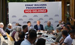 Başkan Başdeğirmen: “Kafeler Bölgesi’nde Kamulaştırma Yok, Dönüşüm Var”