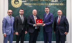 Başkan Sertbaş’tan Başkent Atağı! Gölhisar İçin Yeni Yatırımlar Yolda