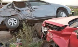 Bayramda Yollar Kana Bulandı: 32 Can Kaybı, Binlerce Yaralı
