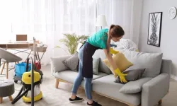 Bayram Temizliği Geleneği Nereden Geliyor?