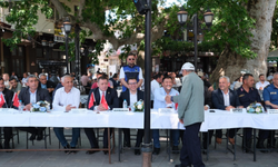 Başkan Kodal’dan Bayram Ziyaretleri