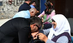 Bayramda Kapı Kapı Ziyaret Geleneği Sürüyor mu?