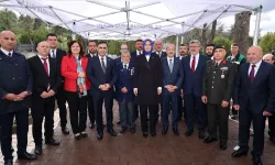 Afyon Protokolünün Bayramlaşma Programı Belli Oldu