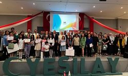 "Beni Dinler Misiniz?" Projesi Duygulara Dokunarak Final Yaptı