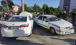 Dikkatsizlik Kazayı Beraberinde Getirdi