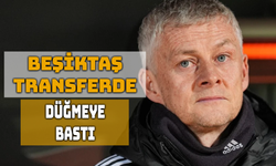 Beşiktaş’ta Kadro Temizliği Başladı