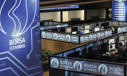 Borsa Neden Düşüyor? 13 haziran 2025