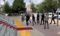 Bucak’ta Aile İçi Kan Davası Gibi C*nayet