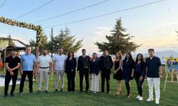 Bucak’ta Jandarma’dan Gönülleri Fetheden Kutlama!