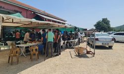 Bucak’ta Kurban Kesimi 46 Noktada Titizlikle Yapılıyor