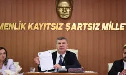 Burdur’a Su Şoku! Senir Belediyesi İçme Suyu Anlaşmasını Sona Erdirdi
