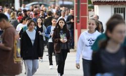 Burdur’da LGS Heyecanı: 2 Bin 334 Öğrenci Ter Döktü!