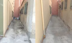 Burdur’da Temizlik Ekiplerinden Hızlı Müdahale