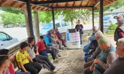 Burdur’da Vatandaşlara Acil Durum Eğitimi: İlk Müdahale Bilinci Artıyor