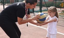 Burdur’da Yaz Spor Okulları Başlıyor!