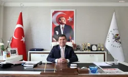 Burdur'dan İzmir'e Destek! Başkan Ercengiz: “Personelin Yarısını Göndeririz”