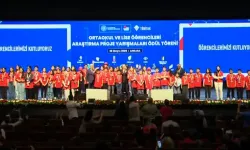 Afyonkarahisar'dan Bursluluk Sınavında Gururlandıran Sonuç