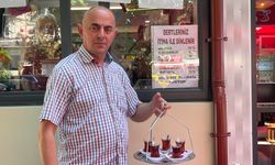Bu Ocakta Çay Kaynar, Derler Buhar Olur