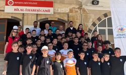 ÇEDES Yıl Sonu Kapanış Programı Düzenlendi