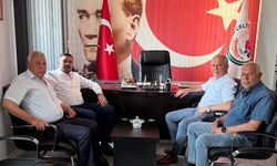 Çeltikçi’ye Doğalgaz Geliyor!