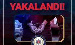 Çeşitli Suçlardan Aranan 4 Şahıs Yakalanarak Cezaevine Gönderildi