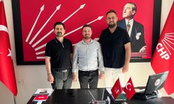 CHP Isparta Gençlik Kolları’nda Vefa ve Dayanışma Buluşması