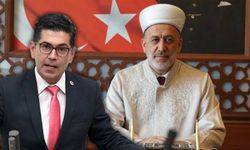 CHP Isparta Milletvekili Yalım Halıcı’dan Müftü Lojmanı Tepkisi: "Hizmette Lüks, İsraftaki İhtişam!"