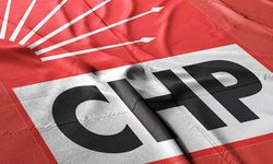 CHP Afyon'da Şok  Ayrılık: 1 Yıl Bile Görev Yapmadı!