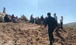 CHP’den Direkli Köyü’ne Destek Ziyareti: “Su Hakkının Takipçisiyiz”