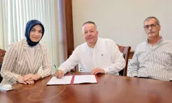 Devlet Ana Bir Kadın Girişimine Daha Öncülük Etti!