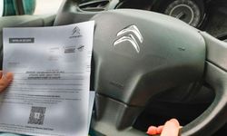 Citroën C3’te Takata Hava Yastığı Patladı: 1 Ölü, 1 Yaralı