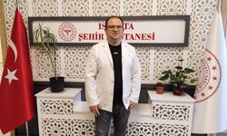 Çocuklarda Yutulan Cisimler Hayati Tehlike Taşıyor