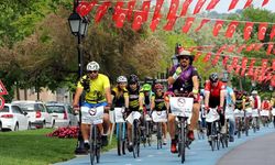 Denizli’de Çölyak Farkındalığı İçin Yüzlerce Kişi Pedal Çevirecek ve Yürüyüşe Katılacak