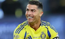 Cristiano Ronaldo’dan Geleceğine Net Yanıt