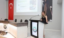 Denizli OSB’de Tekstil Sektörüne Yönelik Sürdürülebilirlik ve Enerji Verimliliği Semineri Düzenlendi