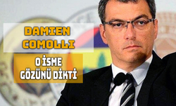 Damien Comolli, Eski Fenerbahçeliyi İstiyor