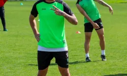 Denizlispor’da Veda Zamanı: 23 Yaşındaki Deniz Kodal Takıma Elveda Dedi