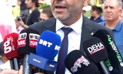 Başkan Çavuşoğlu’ndan İptal Edilen Kızıl Ordu Korosu Konseri Hakkında Açıklama