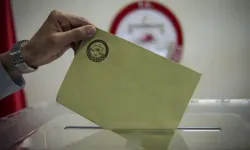 Denizli’de 6 Mahallede Ara Seçim