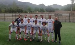 Deregümü Gençlik’ten Farklı Başlangıç: 8-1