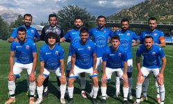 Deregümüspor’dan Farklı Galibiyet: 8-0