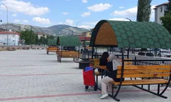 Dinar’da Sosyal Alanlara Yeni Dokunuş