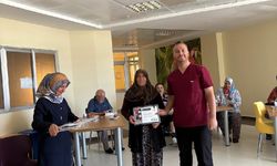 Diyabet Okulu'nda Bilinçli Yaşam: Haziran Ayı Eğitimi Tamamlandı