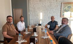 Isparta’da Görkem Efe İçin Siyasi Partiler Tek Yürek Oldu
