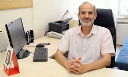 SDÜ Fizik Bölümü Öğretim Üyesi Doç. Dr. Gaber Faisel Vefat Etti