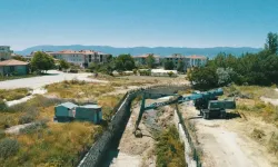 DSİ Ekipleri Burdur Çayı’nda!