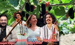 32. Dut ve Pekmez Festivali Bu Yıl Coşkuyla Kutlanacak